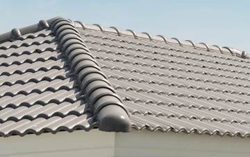 advantages of Birkshaw clay roofing