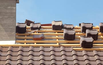 Birkshaw clay roofing costs