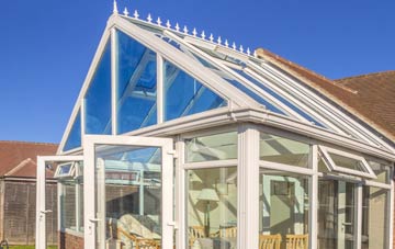 conservatory roof insulation costs Birkshaw