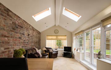 conservatory roof insulation Birkshaw, Northumberland