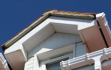 Birkshaw fascia installation costs