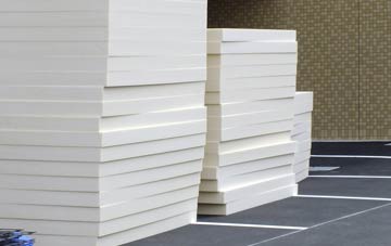 Birkshaw flat roof insulation costs