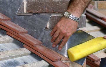 is Birkshaw lead roofing safe?