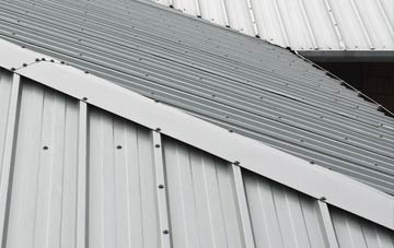 disadvantages of Birkshaw metal roofing