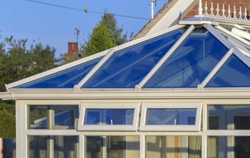 professional Birkshaw conservatory insulation