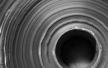 Birkshaw pvc roof replacement