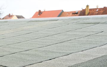 Birkshaw flat roof replacement
