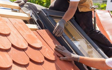 replacement Birkshaw roof windows