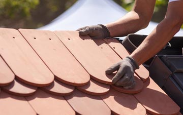 Birkshaw roof tile contractors