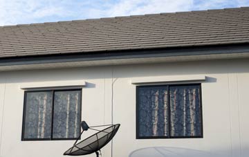 Birkshaw rubber roof costs