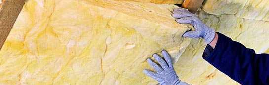 quotes for Birkshaw roof insulation