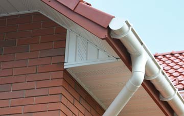 Birkshaw soffit repair costs