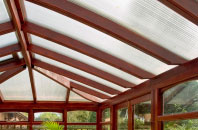 Birkshaw conservatory roofing insulation