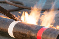 Birkshaw flat roofing replacement