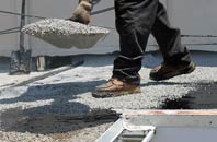 find rated Birkshaw flat roofing replacement companies